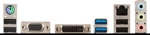 MSI H310M PRO-VD Motherboard - Best Deal - South Africa - image 7
