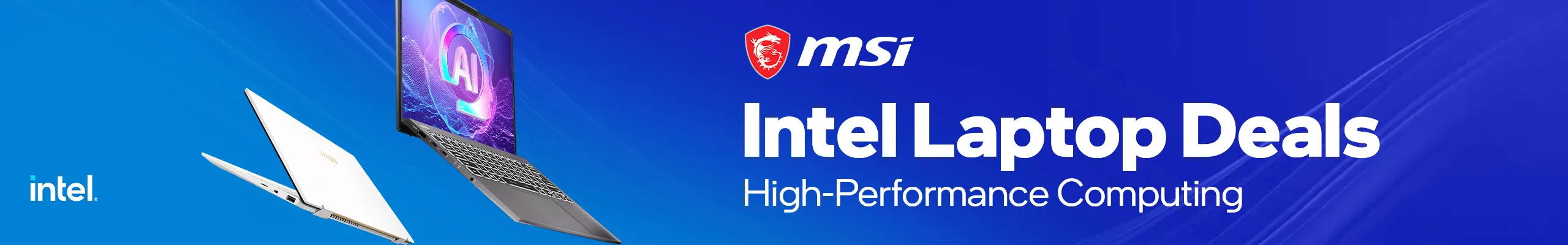 🔥 Top 5 Reasons to Buy MSI Intel Laptop Deals 💻