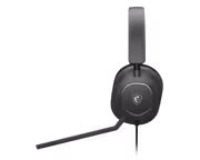 MSI MAESTRO 300 USB-C Gaming Headset — 40mm Drivers - image 2