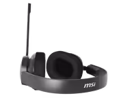 MSI MAESTRO 300 USB-C Gaming Headset — 40mm Drivers - image 3