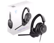 MSI MAESTRO 300 USB-C Gaming Headset — 40mm Drivers - image 4