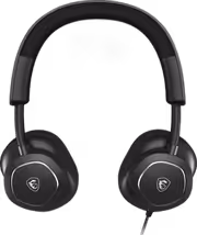 MSI MAESTRO 300 USB-C Gaming Headset — 40mm Drivers - image 8