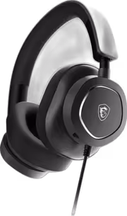 MSI MAESTRO 300 USB-C Gaming Headset — 40mm Drivers - image 9