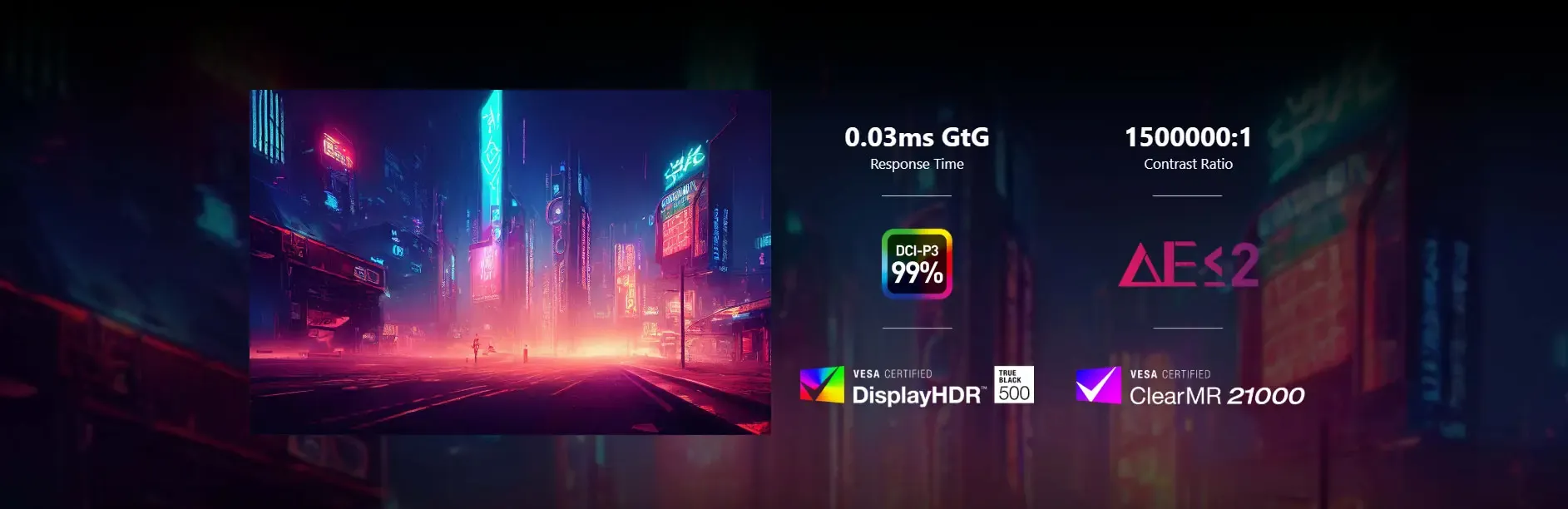 MSI MAG 272QP Gaming Monitor with HDR and True Black Certification