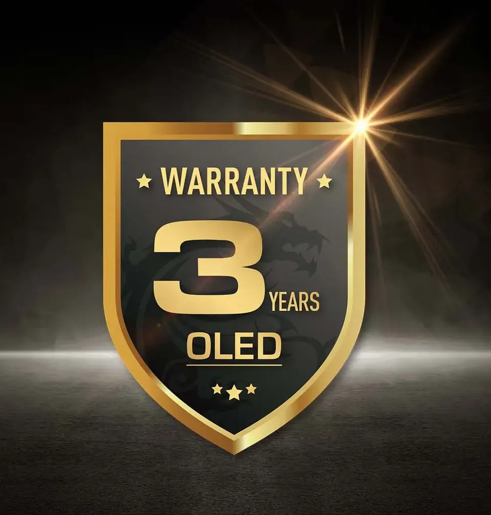 MSI MAG 272QP Warranty Coverage