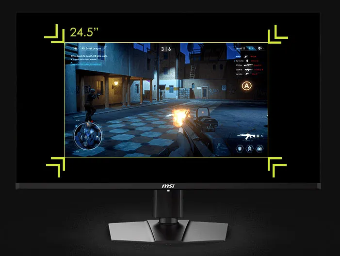 MSI MAG 273QP 27