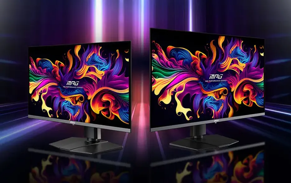 MSI MAG 274QPF X30MV 27