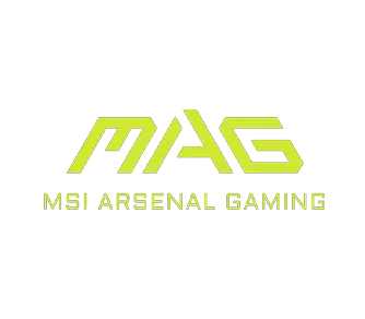MSI MAG Series sturdy build design