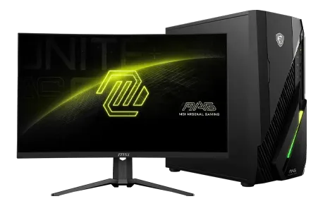 MSI MAG Gaming Monitor premium durability
