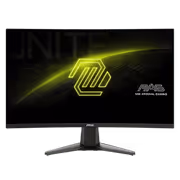 MSI MAG 32C6X 31.5" FHD 250Hz Gaming Monitor - image 2