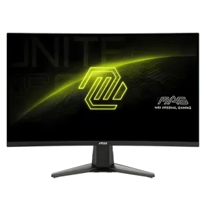 MSI MAG 32C6X 31.5 FHD 250Hz Gaming Monitor - image 3