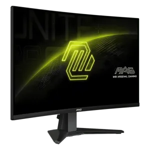 MSI MAG 32C6X 31.5 FHD 250Hz Gaming Monitor - image 6