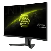 MSI MAG 32C6X 31.5 FHD 250Hz Gaming Monitor - image 5