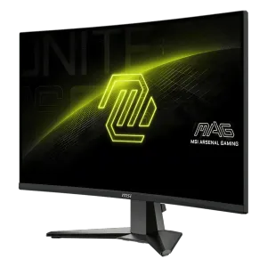 MSI MAG 32C6X 31.5 FHD 250Hz Gaming Monitor - image 5