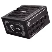 MSI MAG A1250GL 1250W ATX 3.1 PSU for RTX 40/50 - image 8