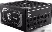 MSI MAG A1250GL 1250W ATX 3.1 PSU for RTX 40/50 - image 12