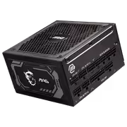 MSI MAG A1250GL 1250W ATX 3.1 PSU for RTX 40/50 - image 4