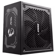 MSI MAG A1250GL 1250W ATX 3.1 PSU for RTX 40/50 - image 7