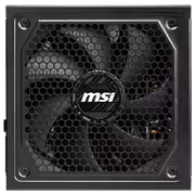 MSI MAG A1250GL 1250W ATX 3.1 PSU for RTX 40/50 - image 6