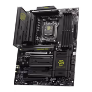 MSI MAG B850 Tomahawk MAX WiFi ATX AM5 Motherboard - image 2
