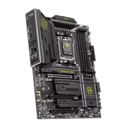 MSI MAG B850 Tomahawk MAX WiFi ATX AM5 Motherboard - image 3