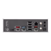 MSI MAG B850 Tomahawk MAX WiFi ATX AM5 Motherboard - image 4