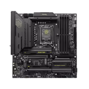 MAG B860M Mortar WiFi mATX Motherboard — DDR5, PCIe 5.0, Wi‑Fi 7 - image 5