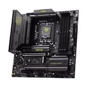MAG B860M Mortar WiFi mATX Motherboard — DDR5, PCIe 5.0, Wi‑Fi 7 - image 7