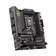 MAG B860M Mortar WiFi mATX Motherboard — DDR5, PCIe 5.0, Wi‑Fi 7 - image 4