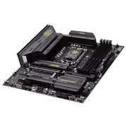 MAG B860M Mortar WiFi mATX Motherboard — DDR5, PCIe 5.0, Wi‑Fi 7 - image 3