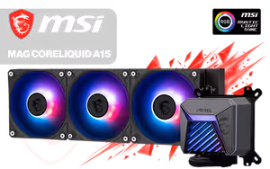 msi-mag-coreliquid-a15-360-liquid-cooler - Image 1