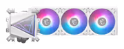 MSI MAG CoreLiquid I360 White 360mm AIO Liquid Cooler - image 2