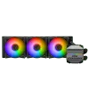 MSI MAG CoreLiquid M360 Liquid Cooler - High Performance CPU Cooling Solution - image 2