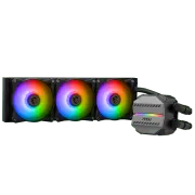 MSI MAG CoreLiquid M360 Liquid Cooler - High Performance CPU Cooling Solution - image 3