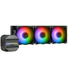 MSI MAG CoreLiquid M360 Liquid Cooler - High Performance CPU Cooling Solution - image 4