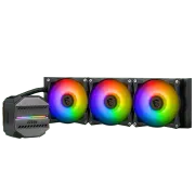 MSI MAG CoreLiquid M360 Liquid Cooler - High Performance CPU Cooling Solution - image 5