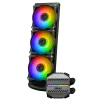 MSI MAG CoreLiquid M360 Liquid Cooler - High Performance CPU Cooling Solution - image 6