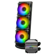 MSI MAG CoreLiquid M360 Liquid Cooler - High Performance CPU Cooling Solution - image 6