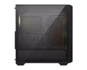MSI MAG FORGE 330R Airflow Gaming Case with 360mm AIO - image 5