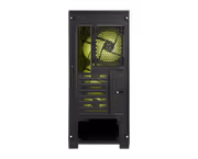 MSI MAG FORGE 330R Airflow Gaming Case with 360mm AIO - image 4