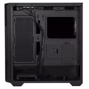 MSI MAG FORGE 340R Airflow Mid-Tower Gaming Case - image 4