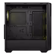 MSI MAG FORGE 340R Airflow Mid-Tower Gaming Case - image 5