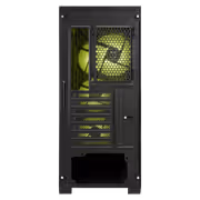 MSI MAG FORGE 340R Airflow Mid-Tower Gaming Case - image 10