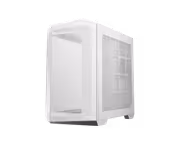 MSI MAG PANO 100R PZ White Mid-Tower Gaming Case - image 3