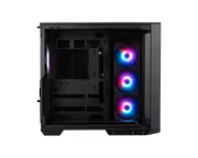 MSI MAG PANO 100R PZ Mid-Tower Gaming Case with ARGB Fans - image 5