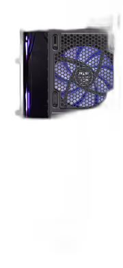 MSI MAG PANO 110R PZ Gaming Case - 270 Panoramic View - image 8