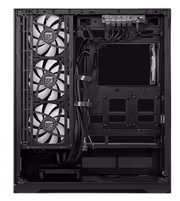 MSI MAG PANO 110R PZ Gaming Case - 270 Panoramic View - image 9