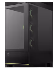 MSI MAG PANO 110R PZ Gaming Case - 270 Panoramic View - image 15