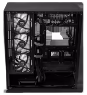 MSI MAG PANO 110R PZ Gaming Case - 270 Panoramic View - image 21