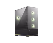 MSI MAG PANO 110R PZ Gaming Case - 270 Panoramic View - image 2